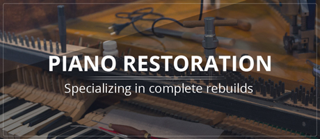 boise piano restoration