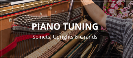 boise piano tuning