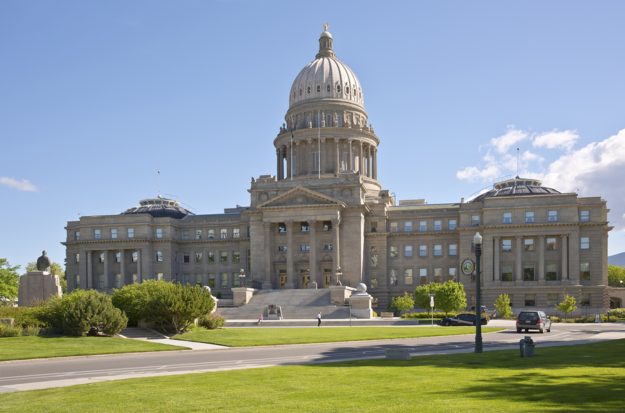 boise piano movers