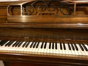 piano tuner idaho falls